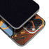 1940s Pin-Up On Stearman Biplane iPhone 14 Pro Skin